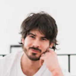 Daniel Jiménez avatar