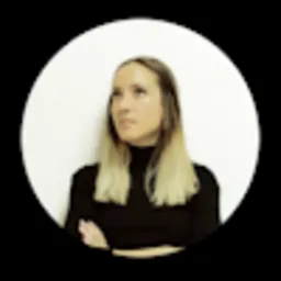 Vanesa Garcia avatar