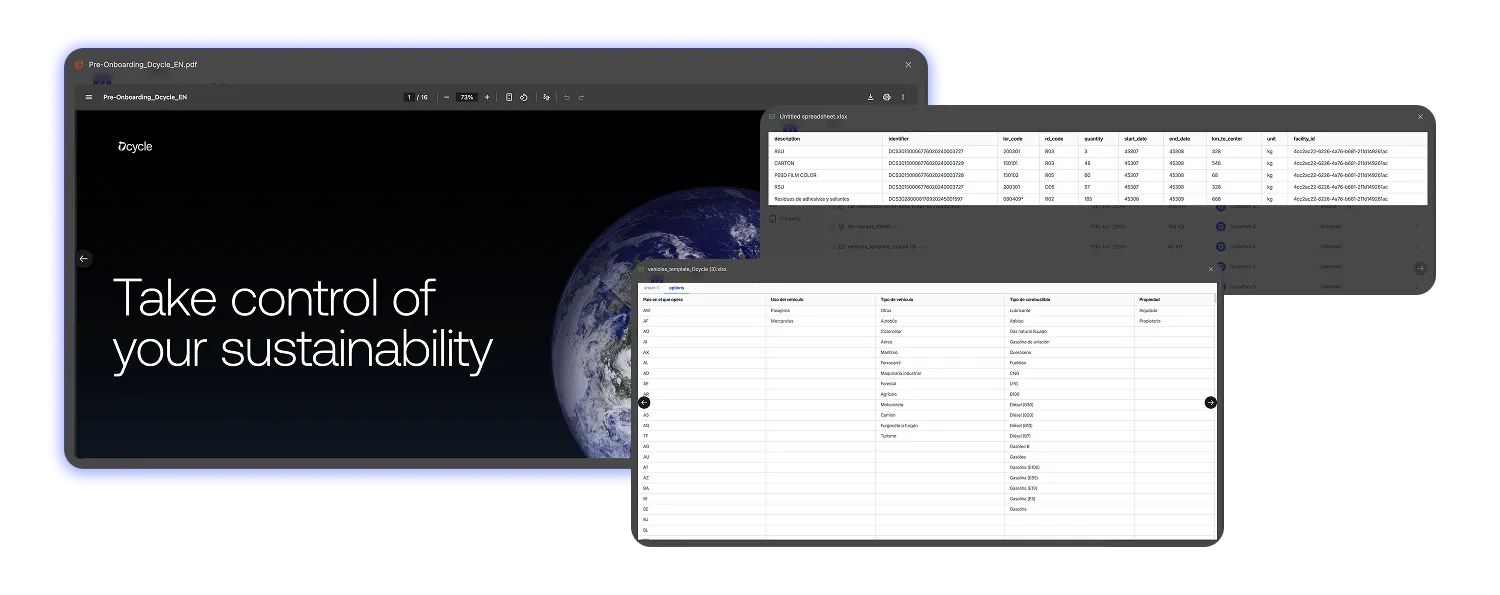 File Preview: Review Your Data Without Leaving the Platform