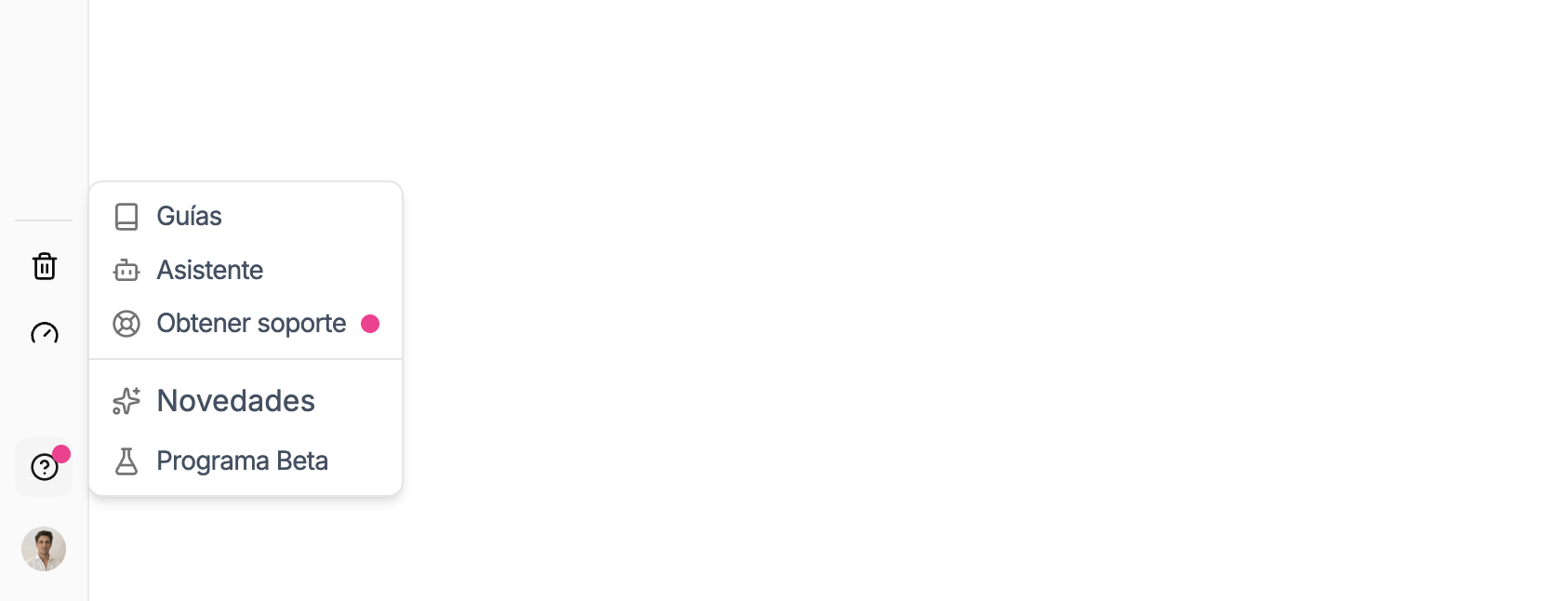 Presentamos tu portal de soporte