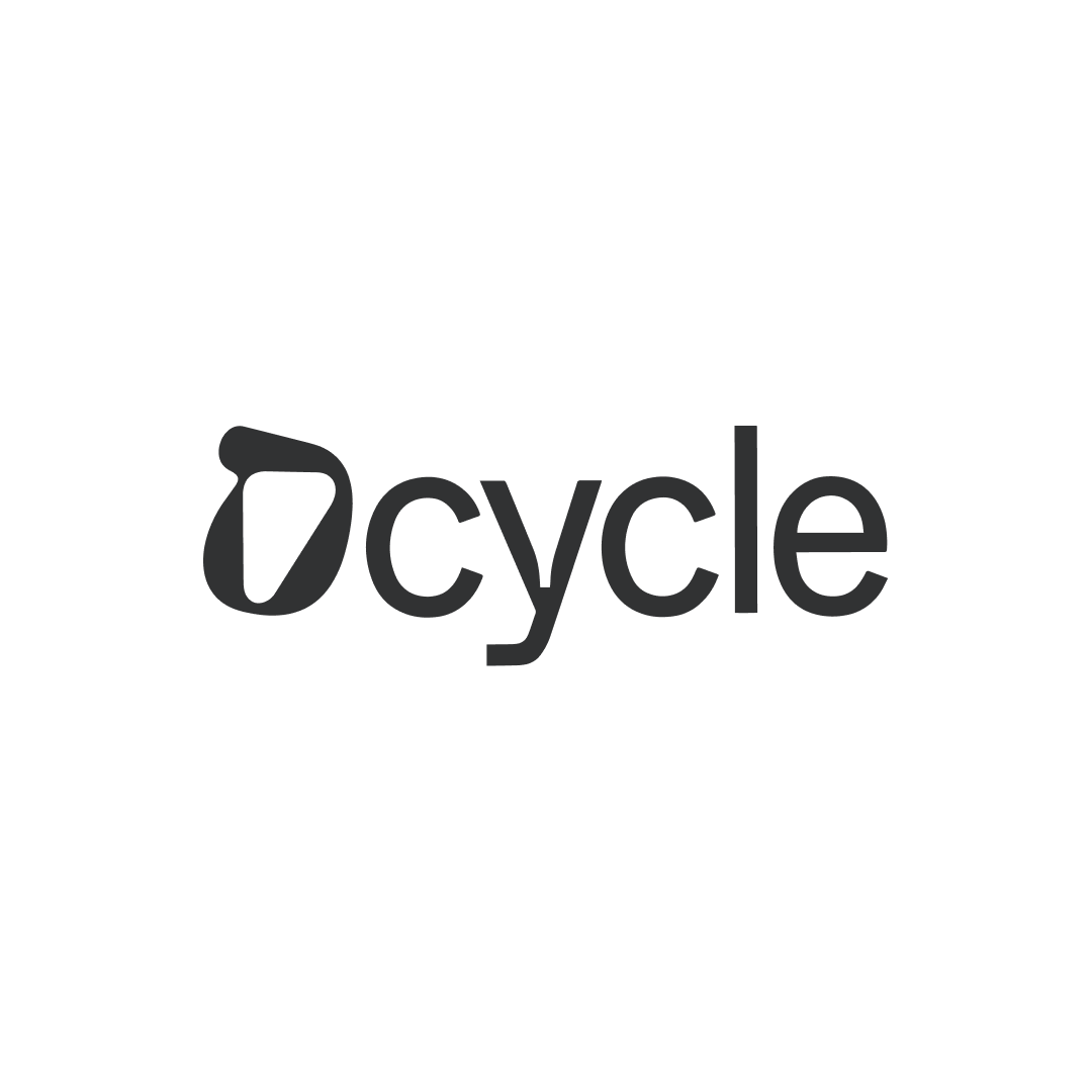 Logotipo su bianco