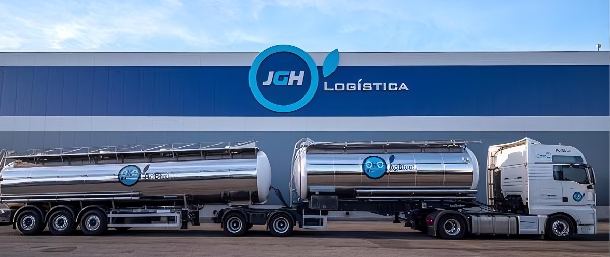JGH Logística
