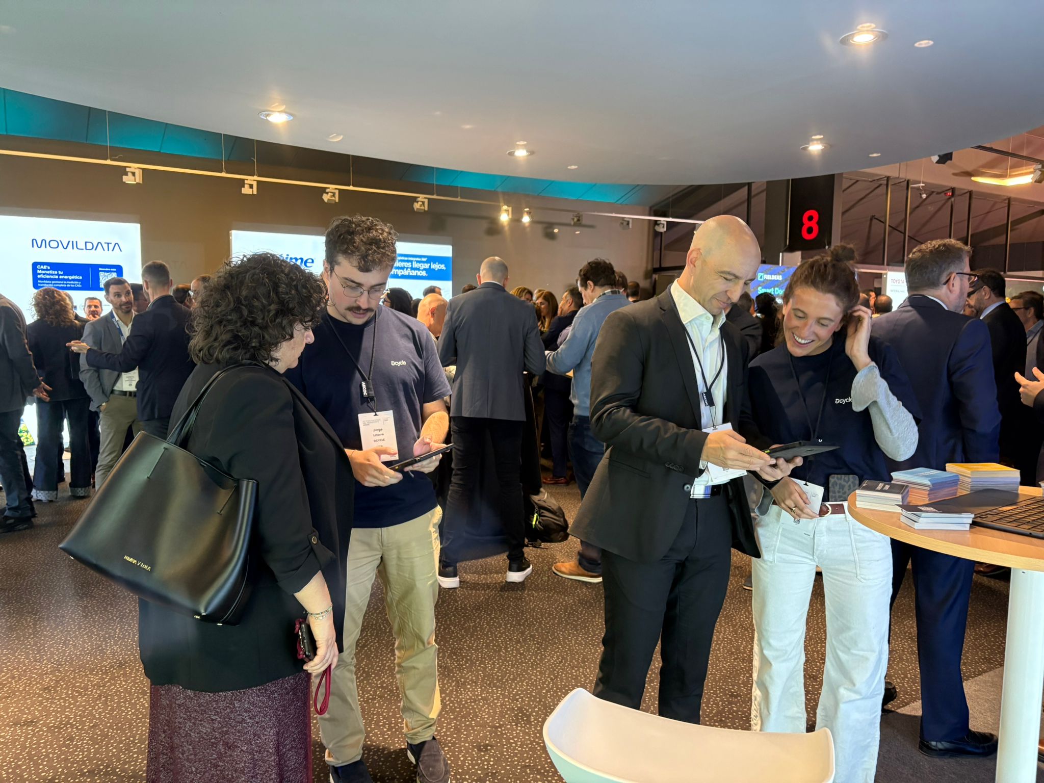 AECOC National Transport Forum 2026