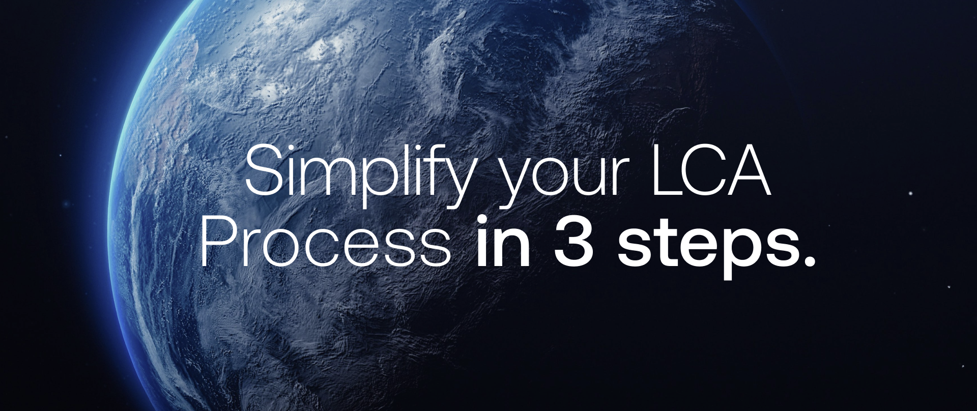 Understand the Environmental Impact of Your Products with Ease