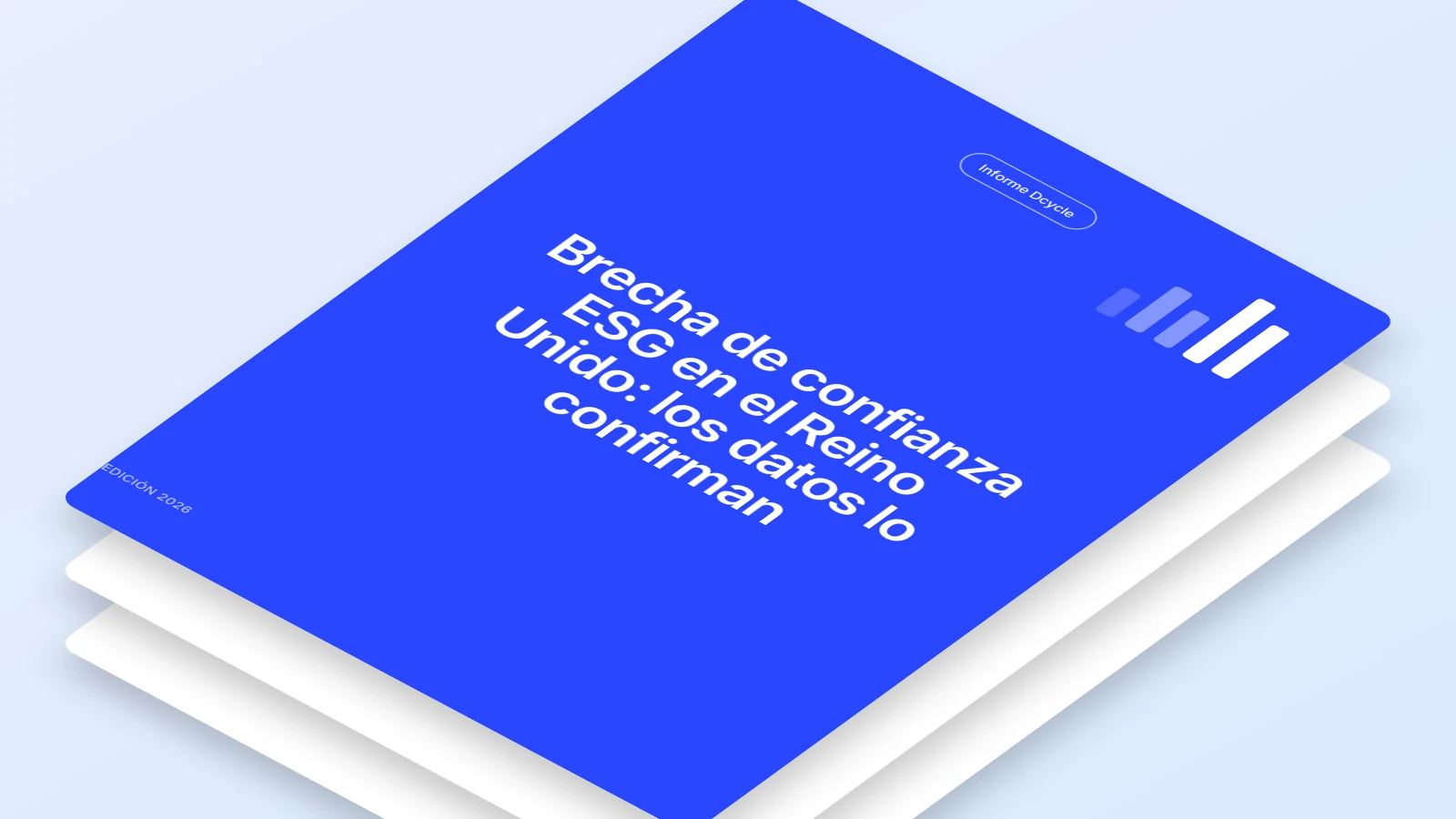 Brecha de confianza ESG en el Reino Unido: los datos lo confirman