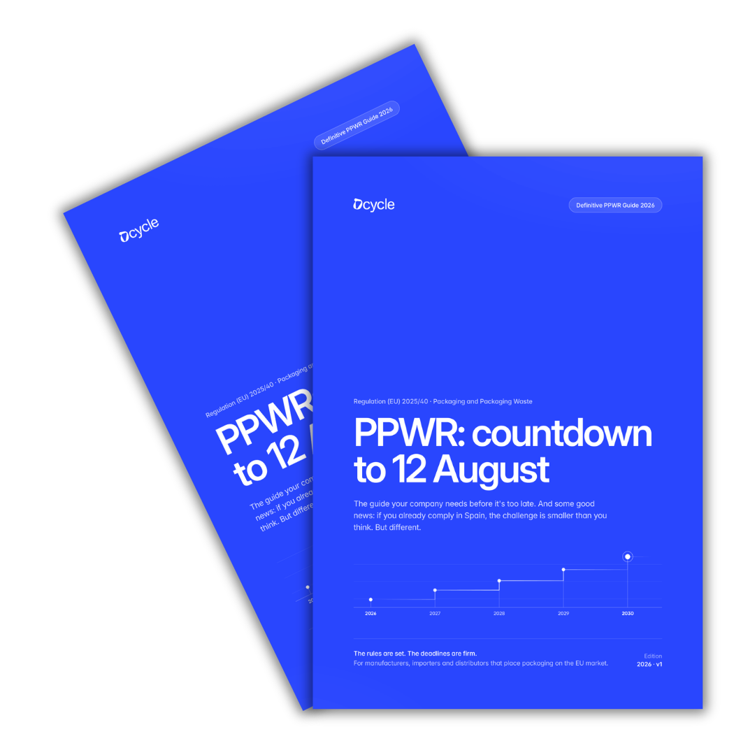 EU Packaging Law PPWR 2026: practical guide to comply before 12 August