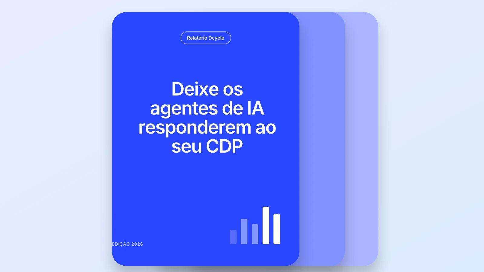 Deixe os agentes de IA responderem ao seu CDP