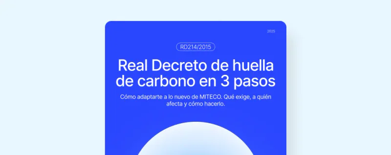 Decret royal 214/2025 : ce qui change et pourquoi