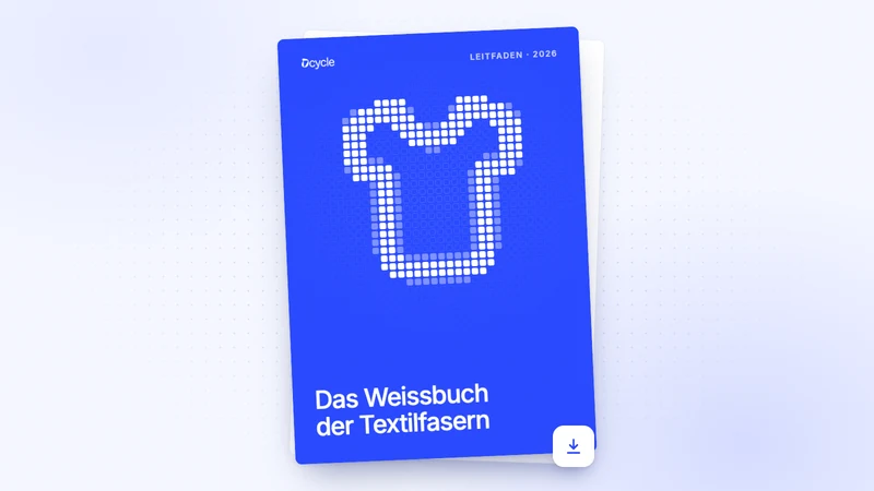 Das Weissbuch der Textilfasern
