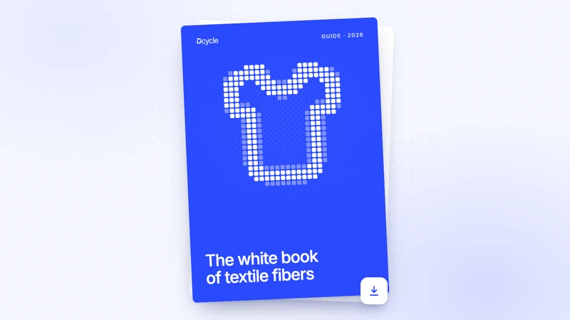 The white book of textile fibers.