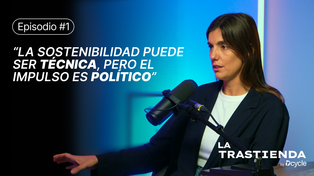 A tua arquitetura de dados é o teu destino