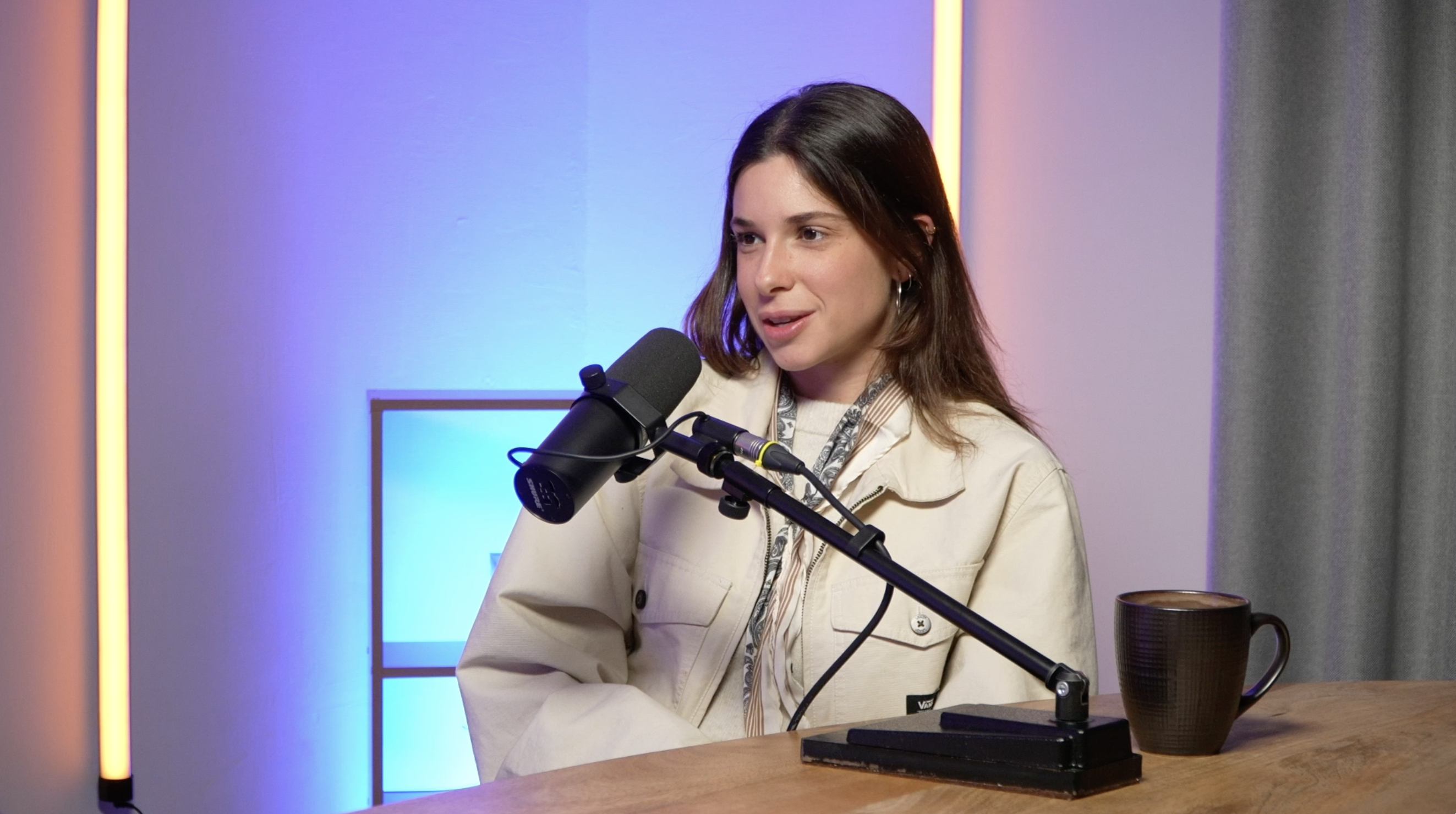 La Trastienda – episodio 4