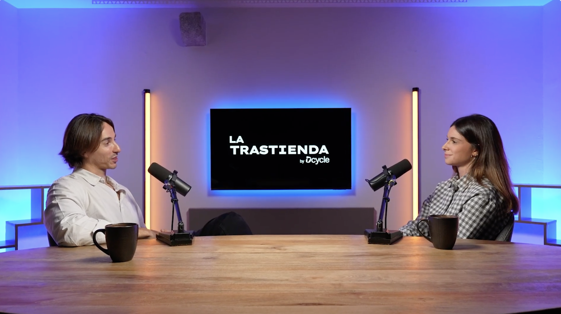 La Trastienda – episodio 1
