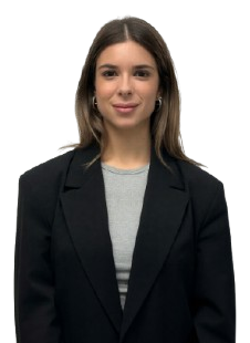 Cristina Alcalá-Zamora