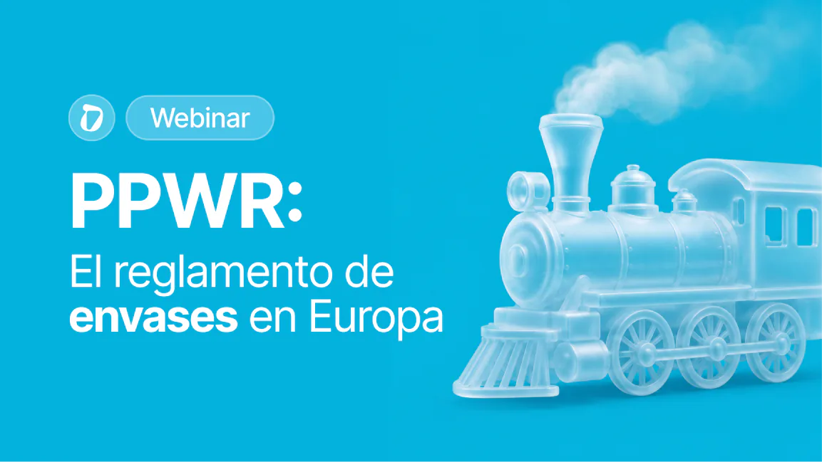 PPWR: prepare for the new EU packaging law