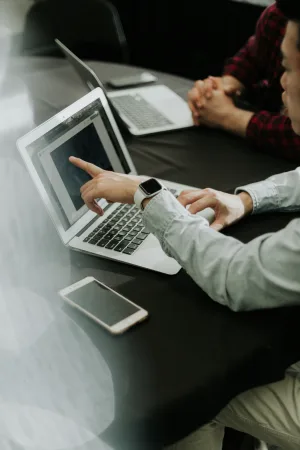 Hands-on data analysis work