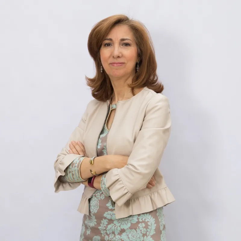 Teresa de Vicente